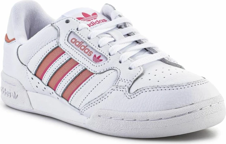 Këpucë adidas Continental 80 W, për femra, të bardha [Madhësia: 36]