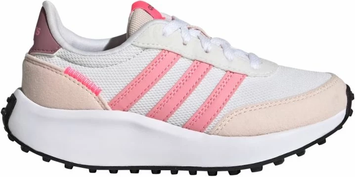 Atlete për fëmijë adidas, të bardha