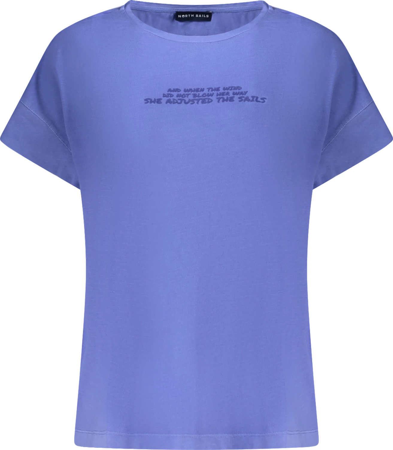 Maicë për femra NORTH SAILS, blu