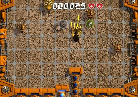 Bug N Out EN Global