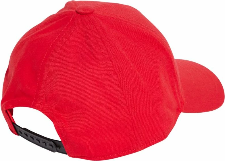 Kapelë adidas, e kuqe