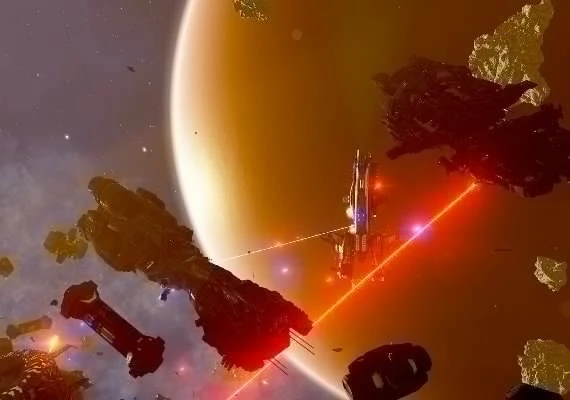 Between the Stars EN Global