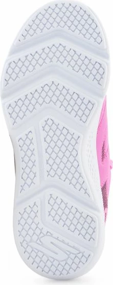 Atlete fëmijësh Skechers, rozë
