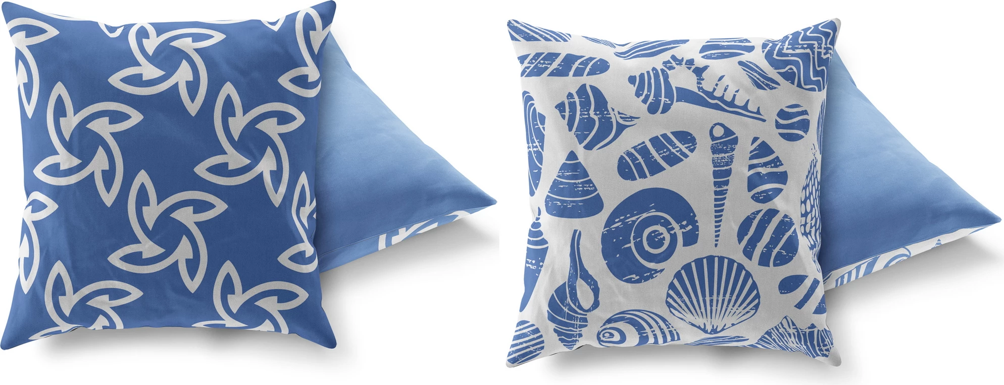 Set jastëkësh (2 copë), Evila Originals, AB-4174-4150