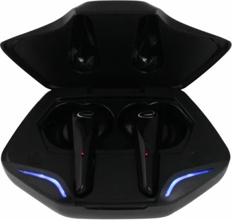 Kufje in-ear Esperanza, të zeza