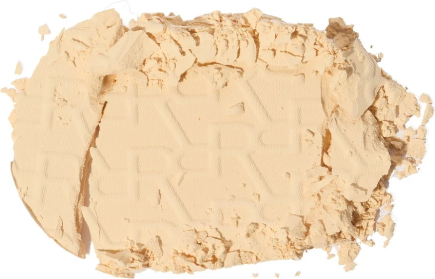 Revolution Powder Pops Instant Blur Setting Powder - Banana Light