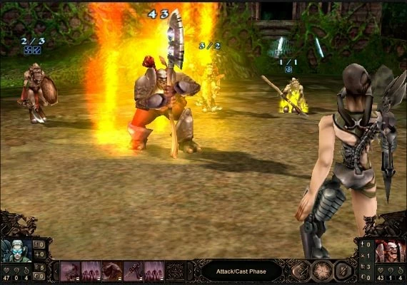 Etherlords II EN/RU Global