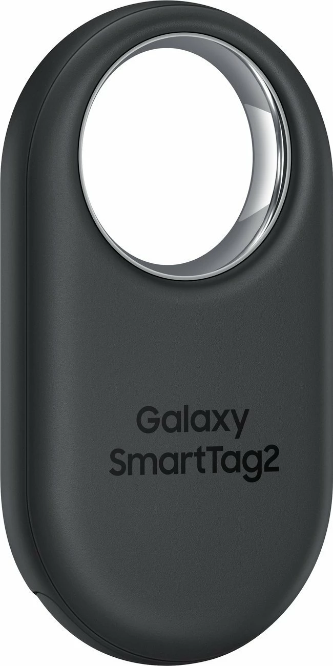 Lokalizues Samsung Galaxy SmartTag2 Bluetooth 5.3, 120 m, bateri CR2032, i zi