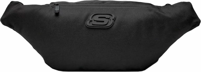 Çantë beli Skechers, e zezë [Madhësia: One Size]