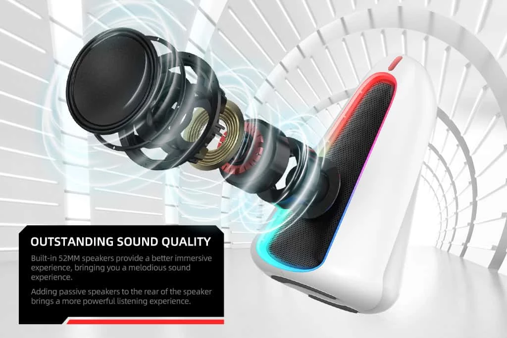 Altoparlant MONKA SG-500