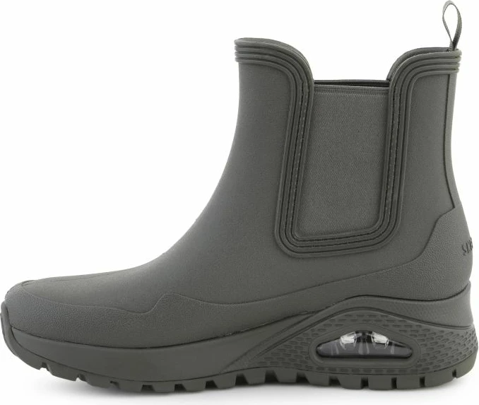 Çizme lifestyle Skechers, olive [Madhësia: 36]