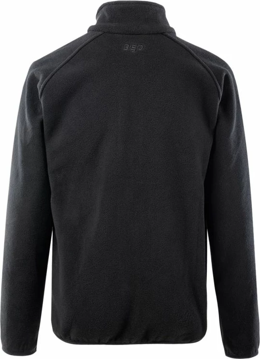 Duks pa kapuç për fëmijë Bejo, i zi