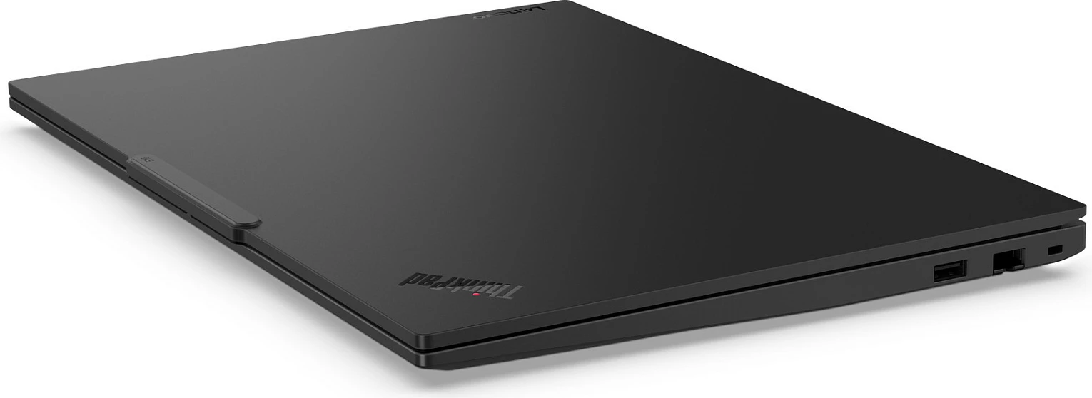 Laptop Lenovo ThinkPad E16 Gen 4, Ryzen AI 5 330, 32GB RAM, 1TB SSD, 16" WUXGA, Windows 11 Pro, i zi