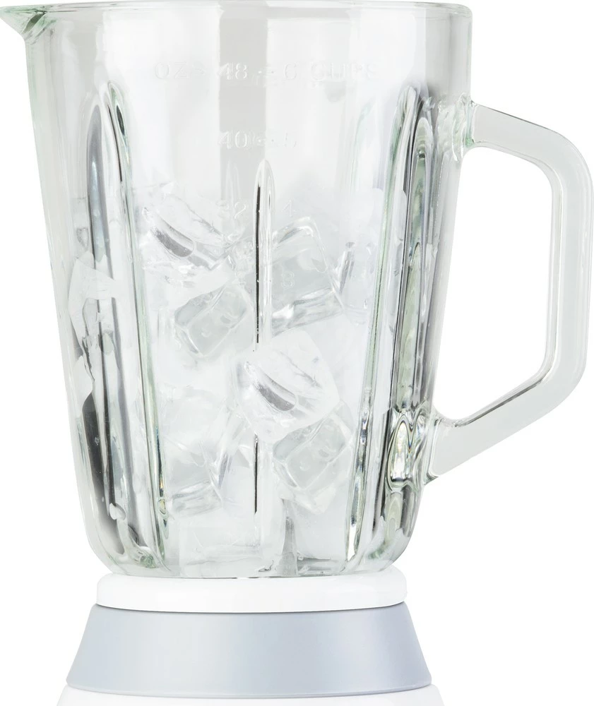 Blender Sencor SBL 4370, 500W, i bardhë/portokalli