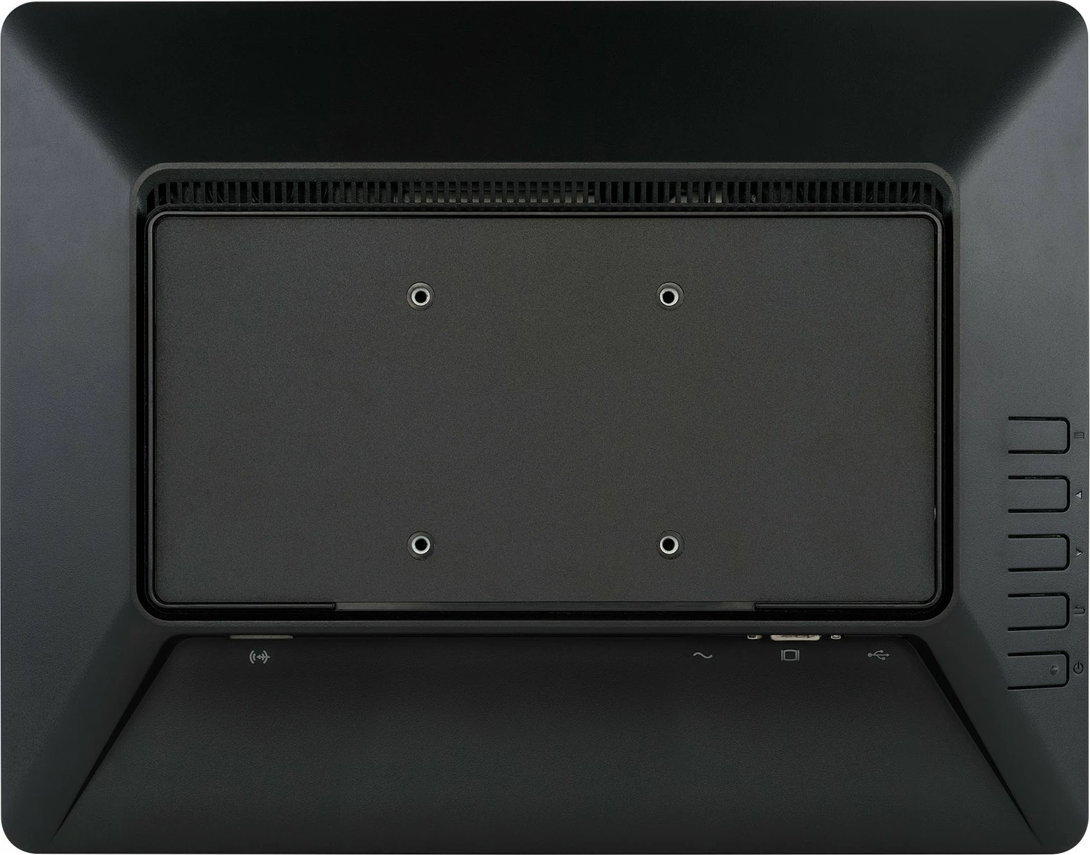 Monitor iiyama ProLite T1521MSC-B2, 15", LED, Touchscreen, i zi