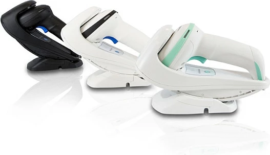 Stacion bazë Bluetooth/karikues wireless Datalogic WLC4090, MultiInterface, i zi
