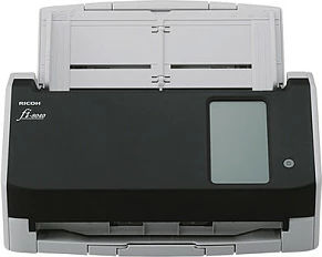 Skaner Ricoh fi-8040, 210 x 297 mm, 600 x 600 DPI, 24 bit, 8 bit, 40 ppm, 80 ipm