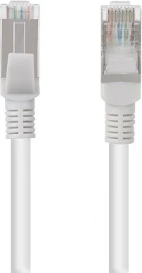 Patchcord LANBERG RJ-45 UTP, 30M, gri