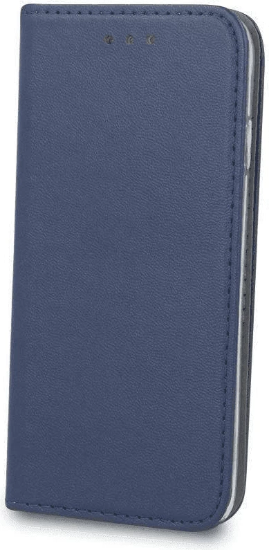 Mbështjellës flip HAVANA Premium për Samsung Galaxy A17, MPN 23720, blu e errët