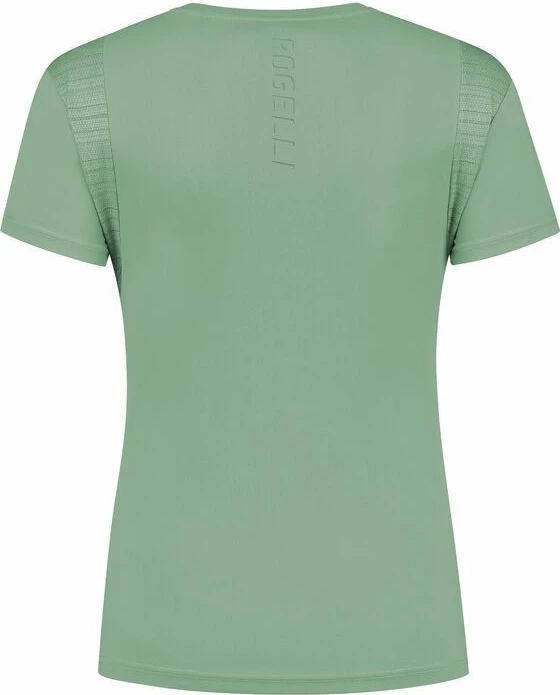 Maicë vrapimi për femra Yakimasport, mint