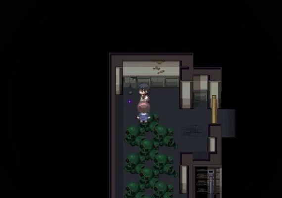 Corpse Party EN/JA Global