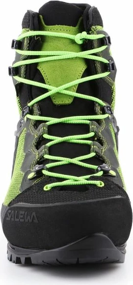 Këpucë Salewa për meshkuj, të gjelbërta