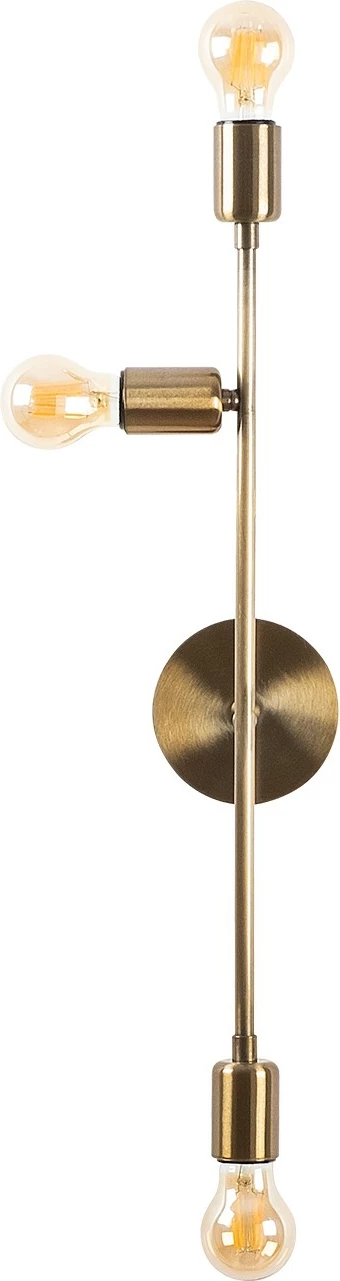 Llambë muri vintage Opviq, Bedside - 3169