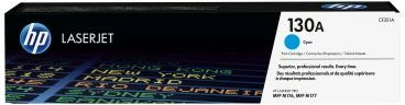 Toner HP 130A CF351A 1000 faqe Cyan