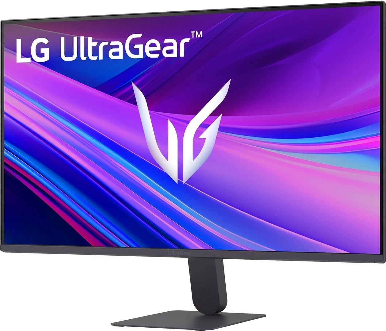 Monitor LG UltraGear 27G411A-B, 27", IPS, Full HD, 144Hz, i zi