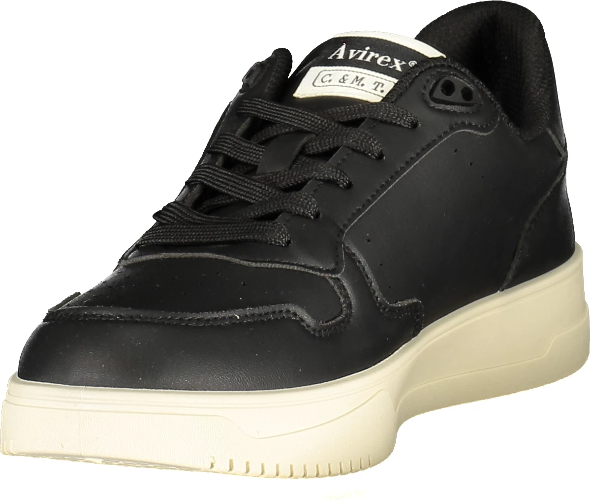 Atlete për meshkuj AVIREX LAREN, të zeza