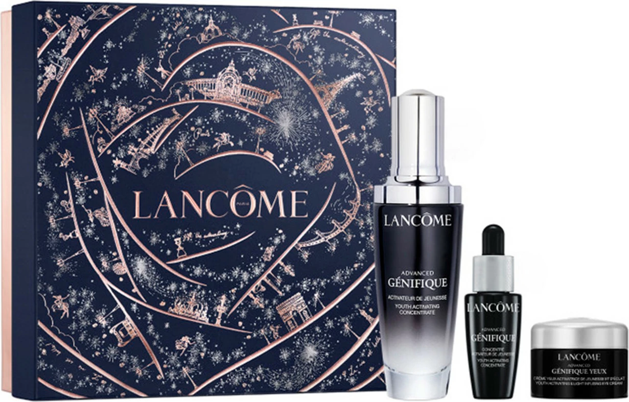 Set Lancôme Advanced Génifique Serum