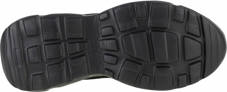 Këpucë Big Star për femra, të zeza