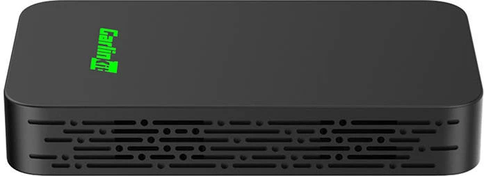 Adapter wireless Carlinkit 2AIR për CarPlay/Android Auto, CPC200-2AIR, i zi