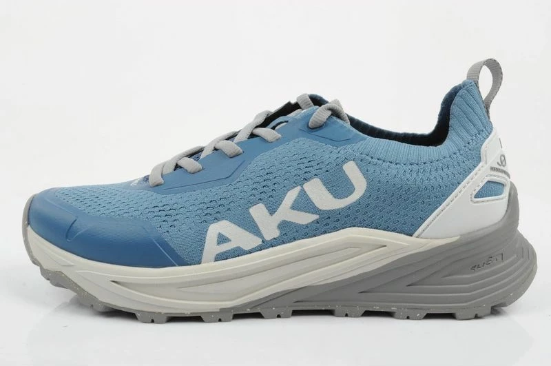 Atlete trekking për femra Aku, blu [Madhësia: 38]