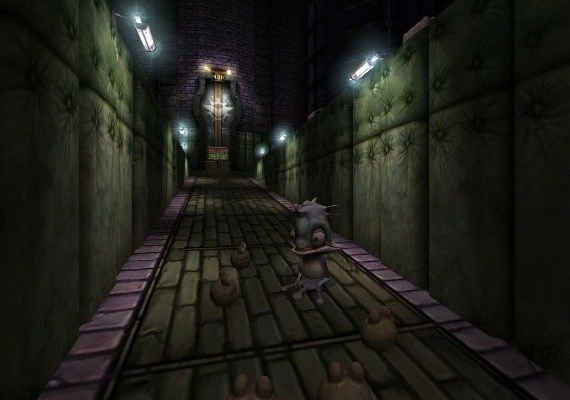 Oddworld: Munch's Oddysee EN/DE/FR/IT/ES Global