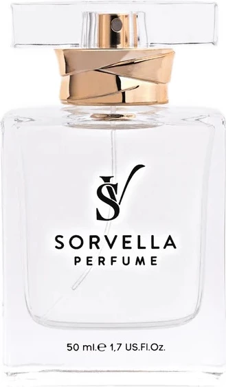 Eau de Parfum për femra Sorvella Perfume V251, 50ml