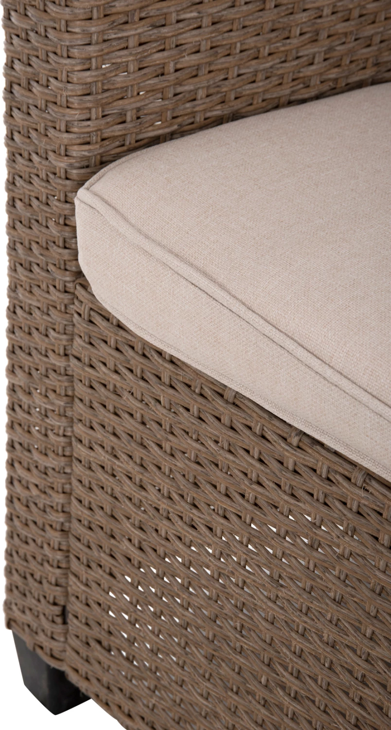 Set ulëse për kopsht Carson FH6078.02, të kafta