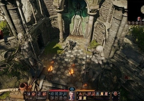 Baldur's Gate 3 Deluxe Edition EN Global