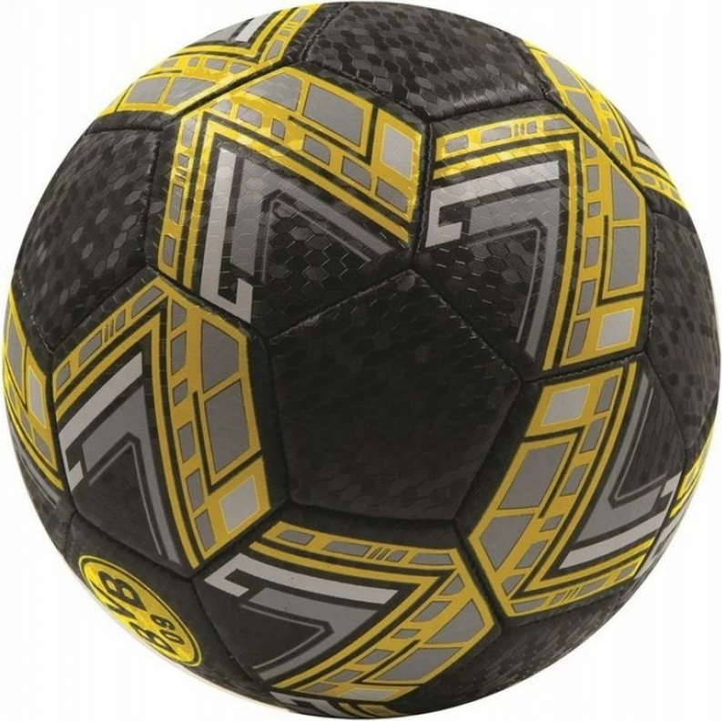 Top futbolli Borussia Dortmund, multingjyrësh [Ngjyra: Shumëngjyrësh]