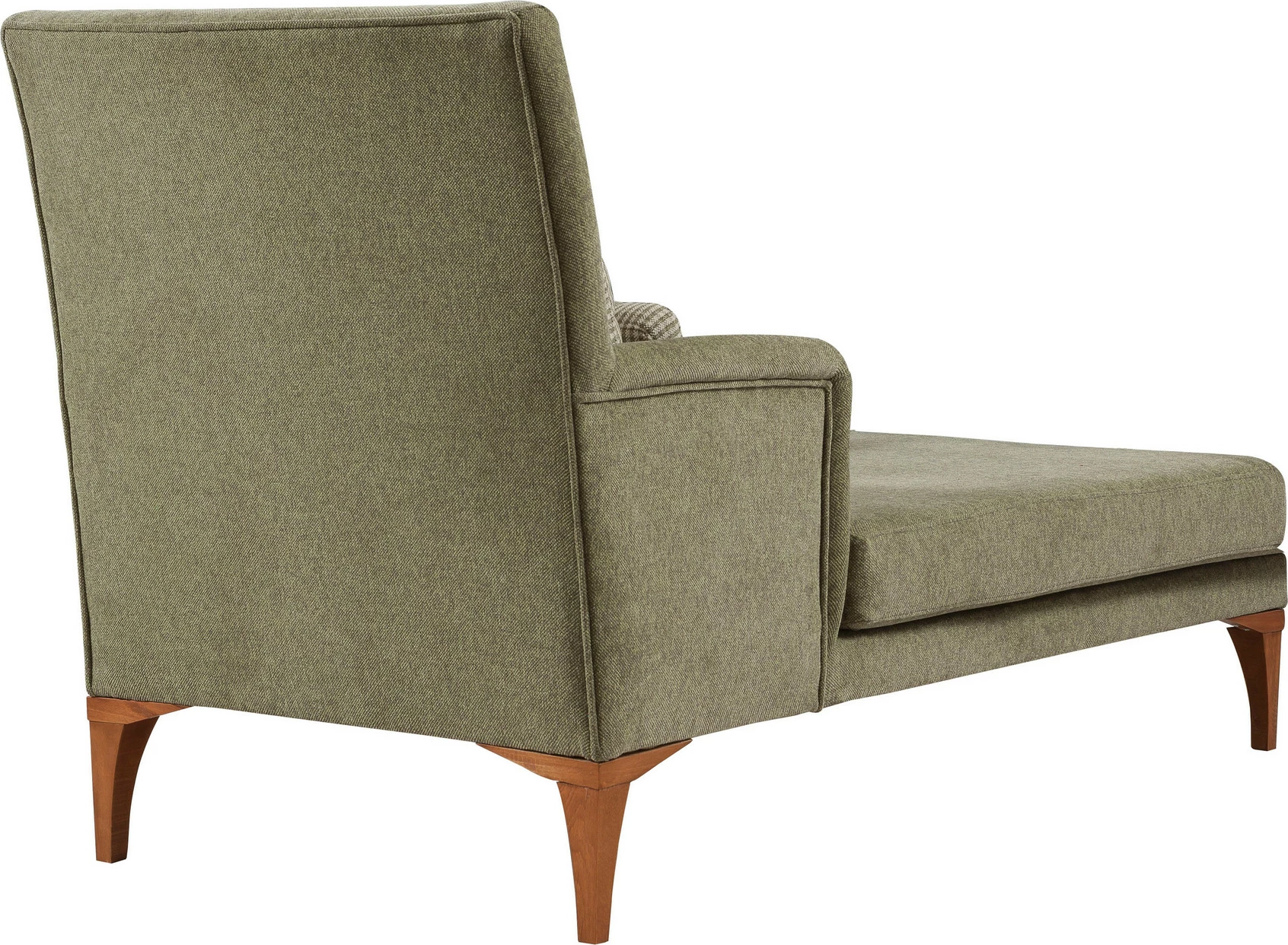 Divan Atelier del Sofa, Bifo, ngjyrë e gjelbër