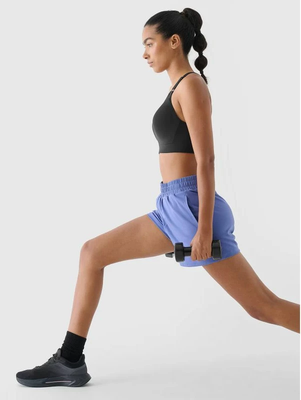 Shorce trajnimi për femra 4f