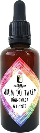Serum për fytyrë për femra Nowa Kosmetyka Balance in Liquid 50g