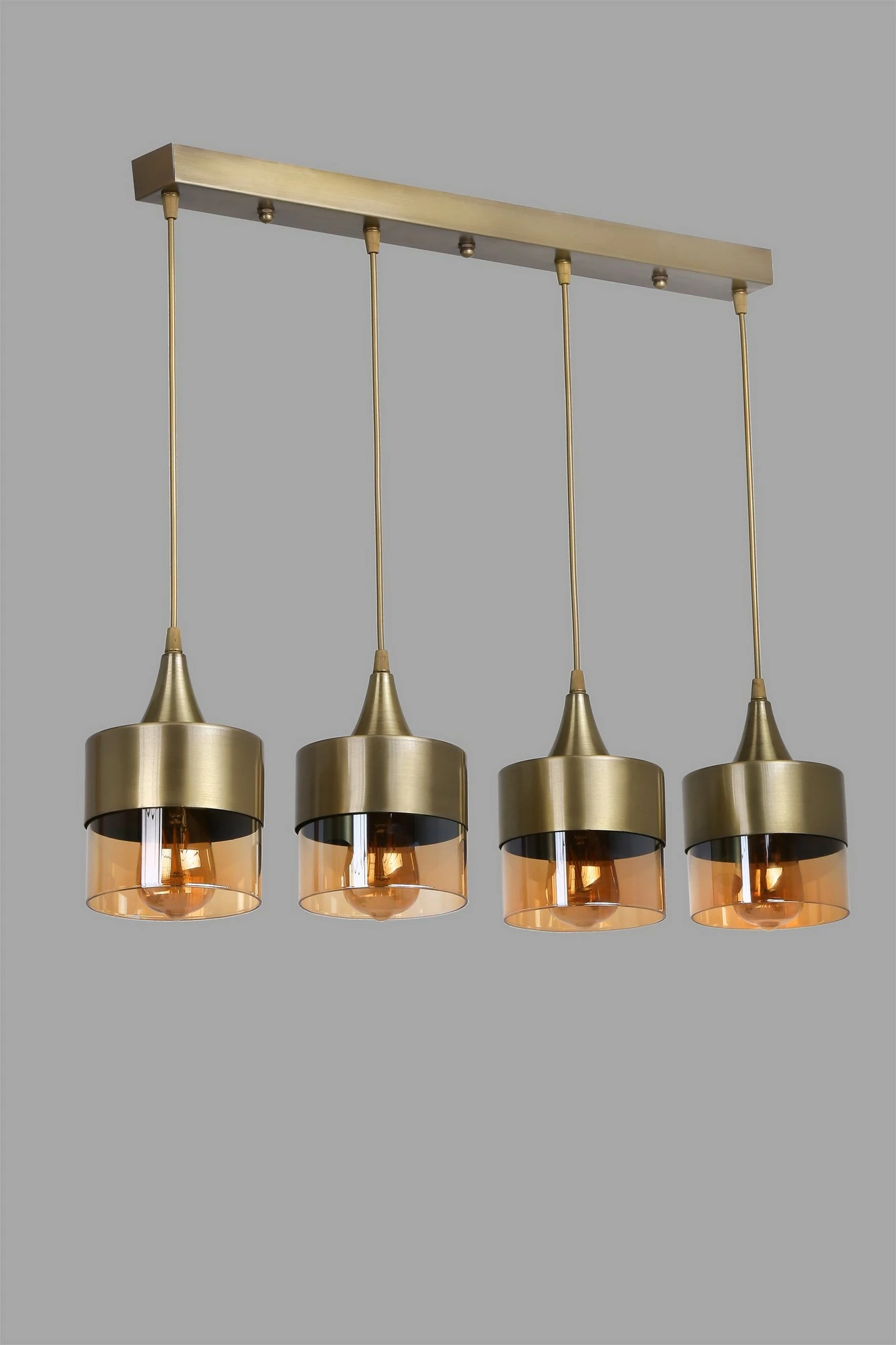 Llambadar Opviq, vintage, 8319-4