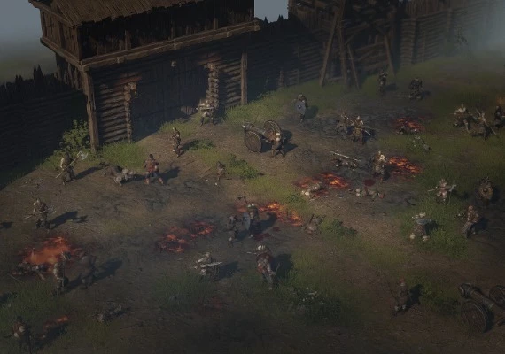 Wartales - The Skelmar Invasion DLC EN/DE/FR/PL/PT/RU/ES Global