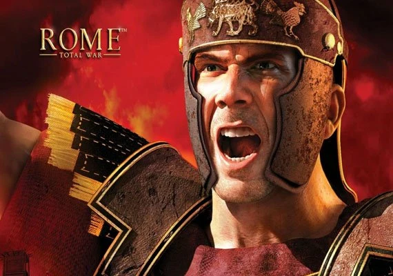 Rome: Total War - Collection EN Global