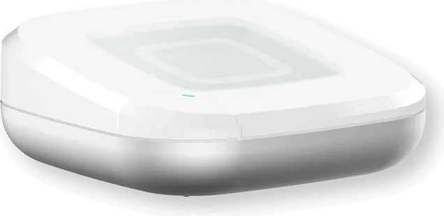 Access Point Smart Home Homematic IP HmIP-HAP2, RF, i bardhë