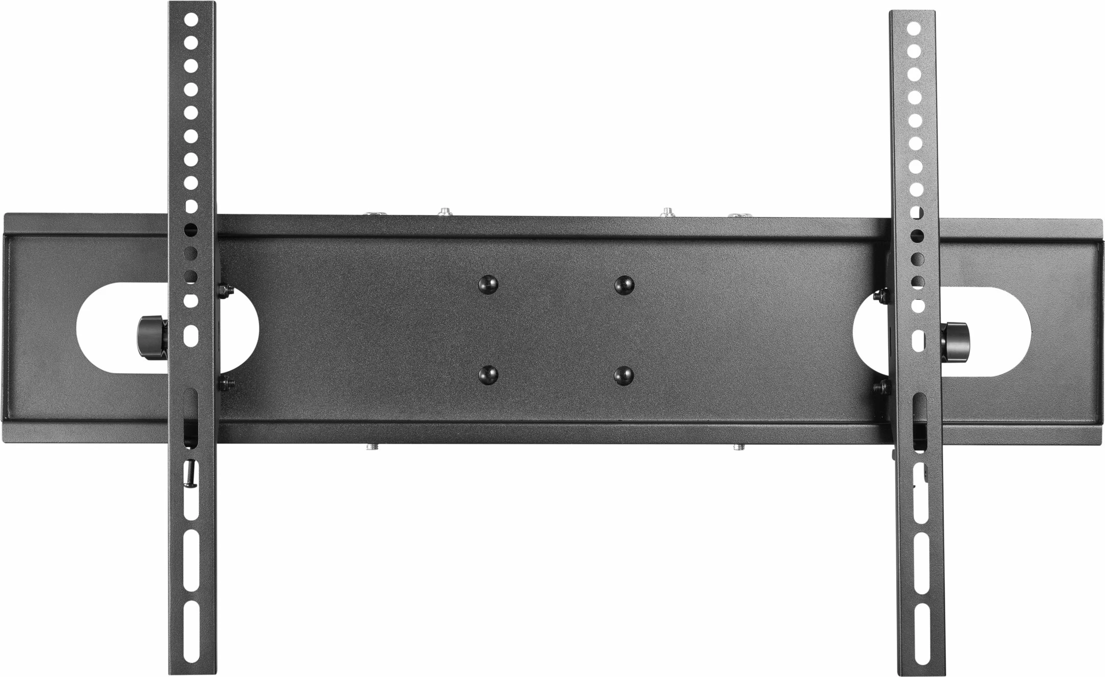 Mbajtëse muri për TV Gembird WM-70ST-01, 37-70 inç, e zezë