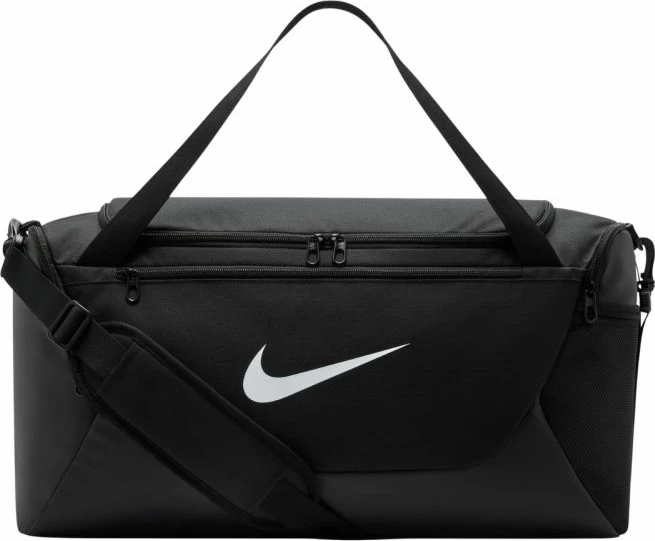 Çantë sportive Nike Brasilia S IB4394 010, e zezë