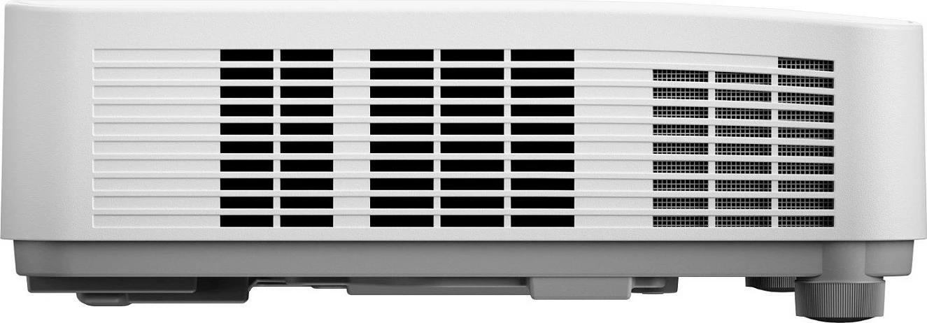 Projektor Sharp P701U, Laser 3LCD, Full HD, 7000 ANSI lumen, i bardhë