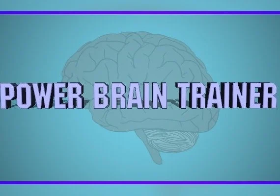 Power Brain Trainer EN/PL/RU/UK Global